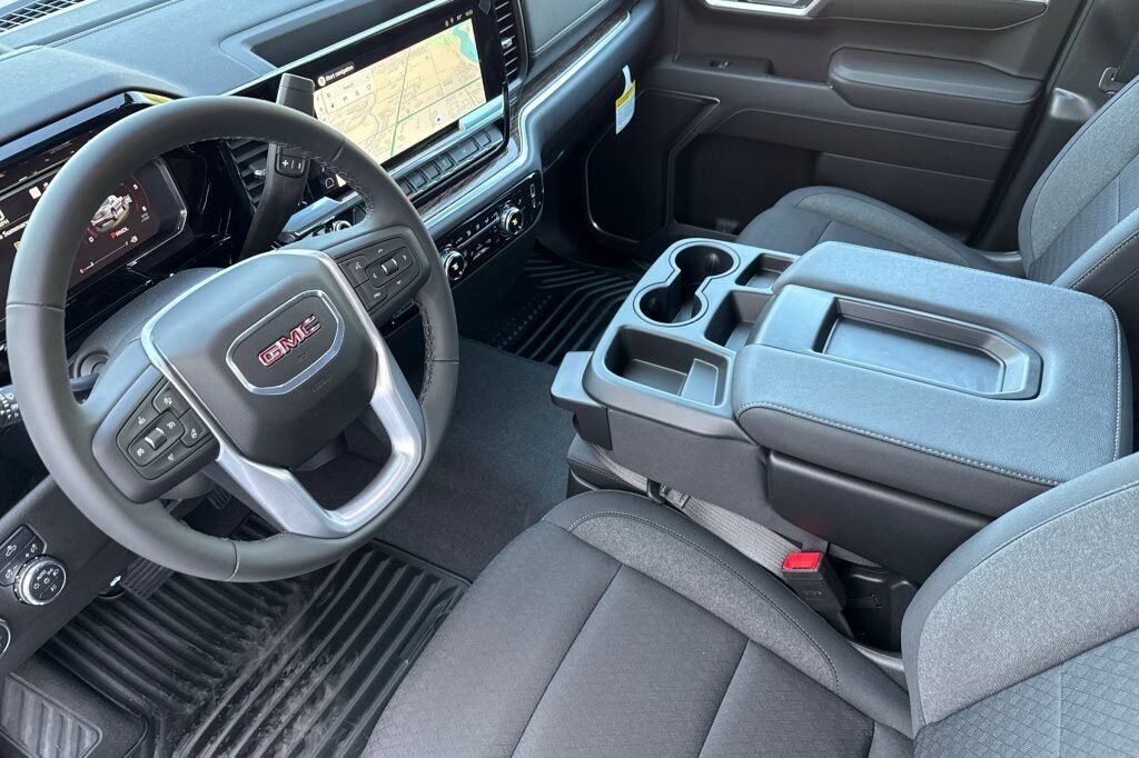 2026 GMC Sierra 1500 Elevation Fruitland ID