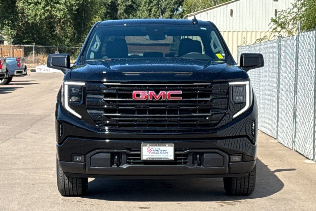2026 GMC Sierra 1500 Elevation Fruitland ID