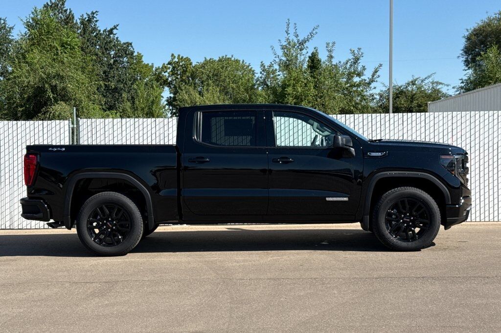 2026 GMC Sierra 1500 Elevation Fruitland ID