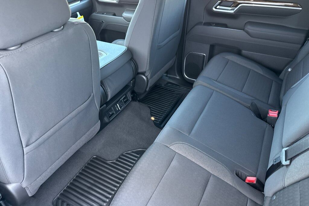 2026 GMC Sierra 1500 Elevation Fruitland ID