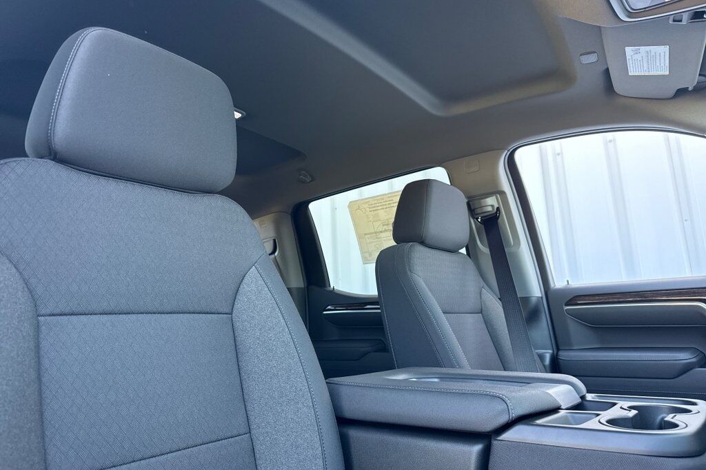 2026 GMC Sierra 1500 Elevation Fruitland ID