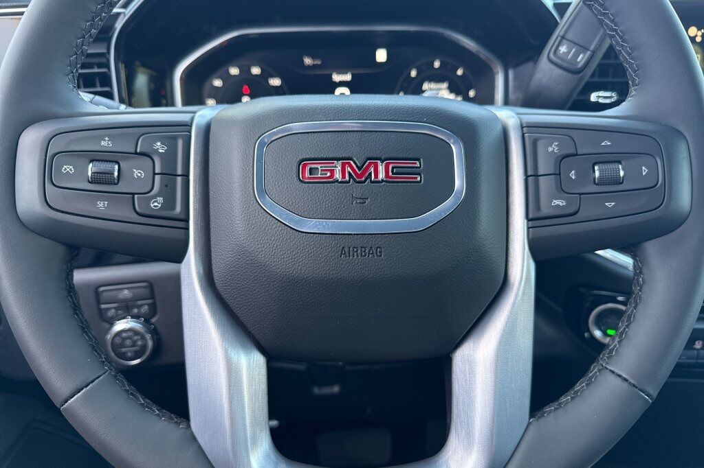 2026 GMC Sierra 1500 Elevation Fruitland ID
