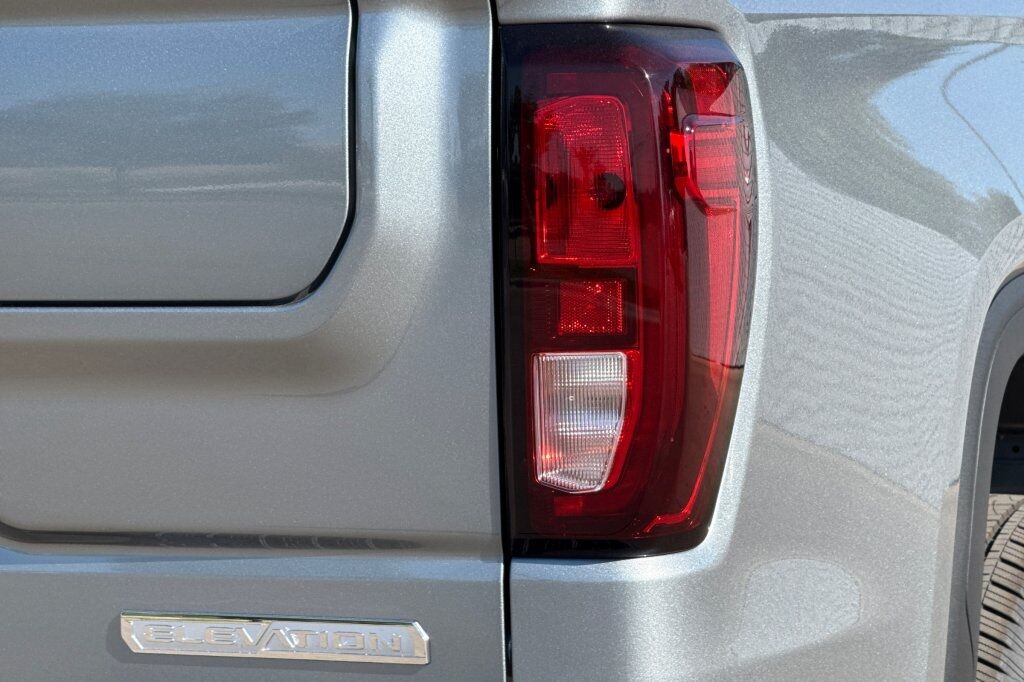 2026 GMC Sierra 1500 Elevation Fruitland ID