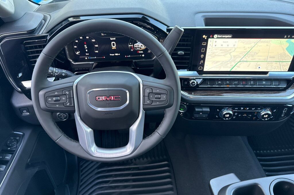 2026 GMC Sierra 1500 Elevation Fruitland ID