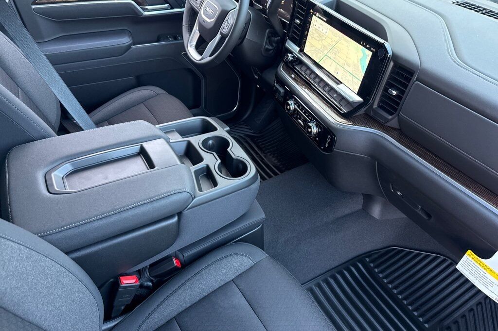 2026 GMC Sierra 1500 Elevation Fruitland ID