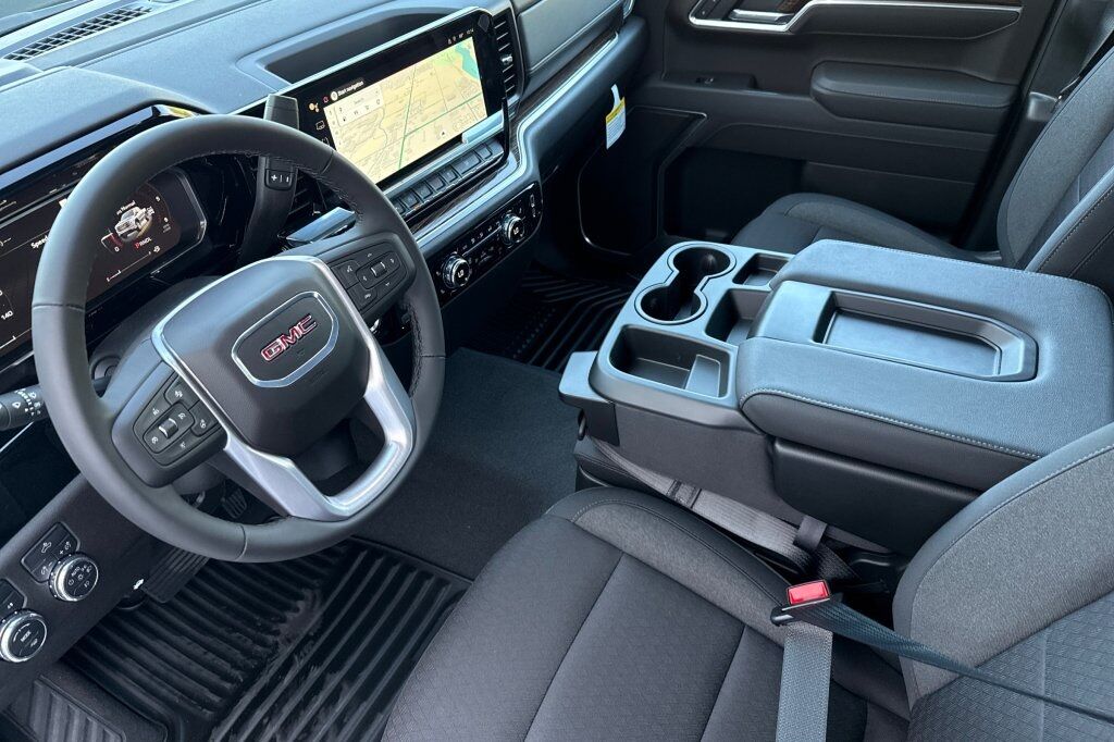 2026 GMC Sierra 1500 Elevation Fruitland ID