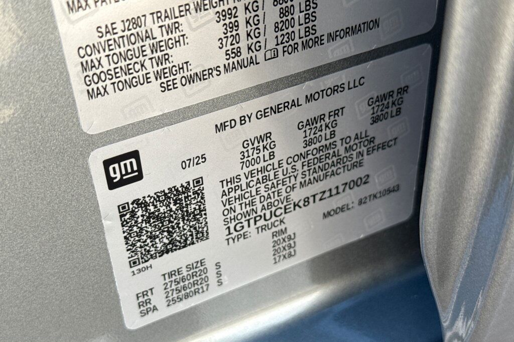 2026 GMC Sierra 1500 Elevation Fruitland ID