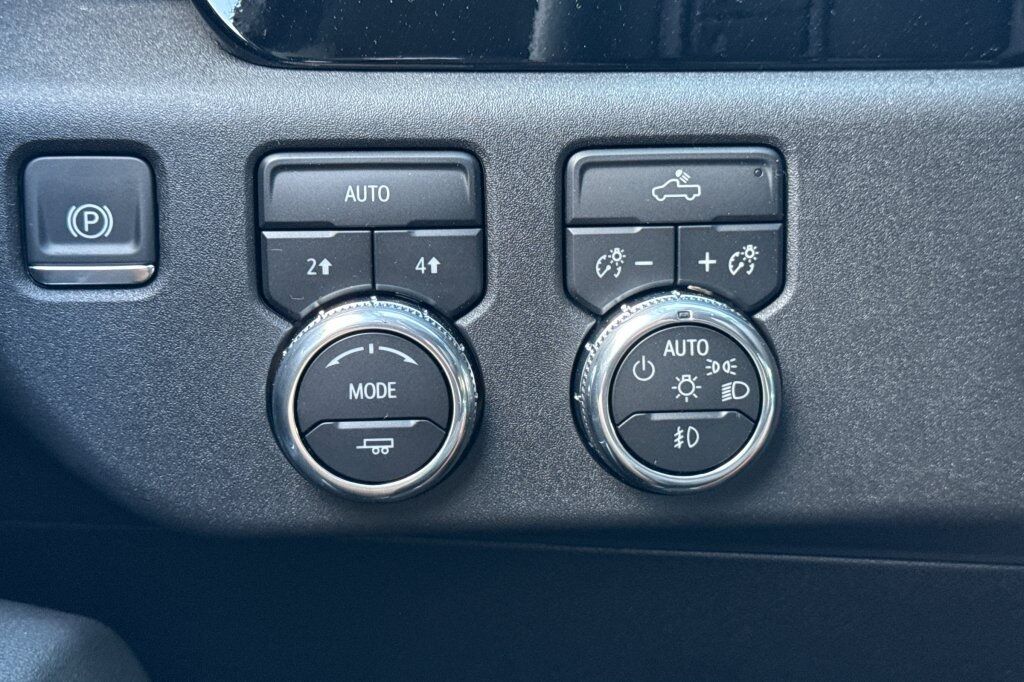 2026 GMC Sierra 1500 Elevation Fruitland ID