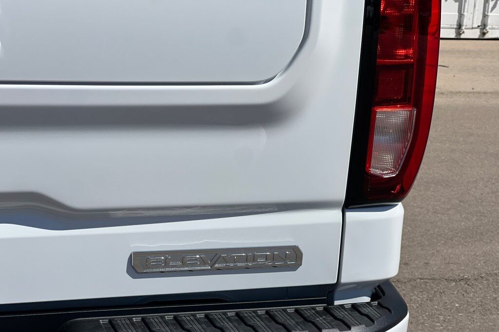 2026 GMC Sierra 1500 Elevation Fruitland ID