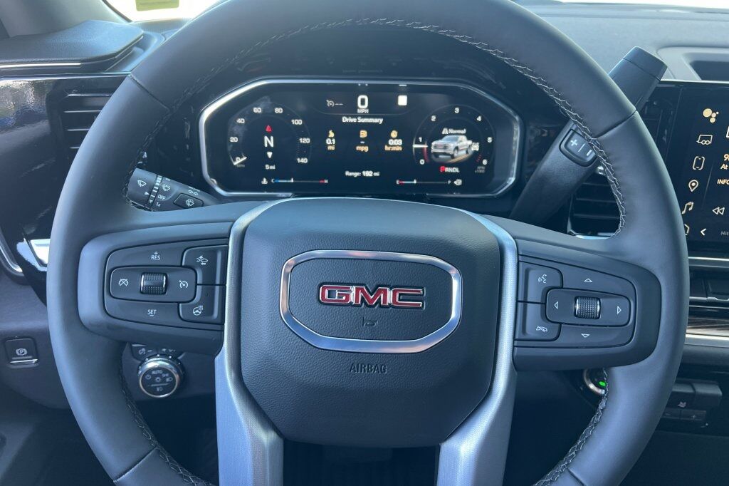 2026 GMC Sierra 1500 Elevation Fruitland ID
