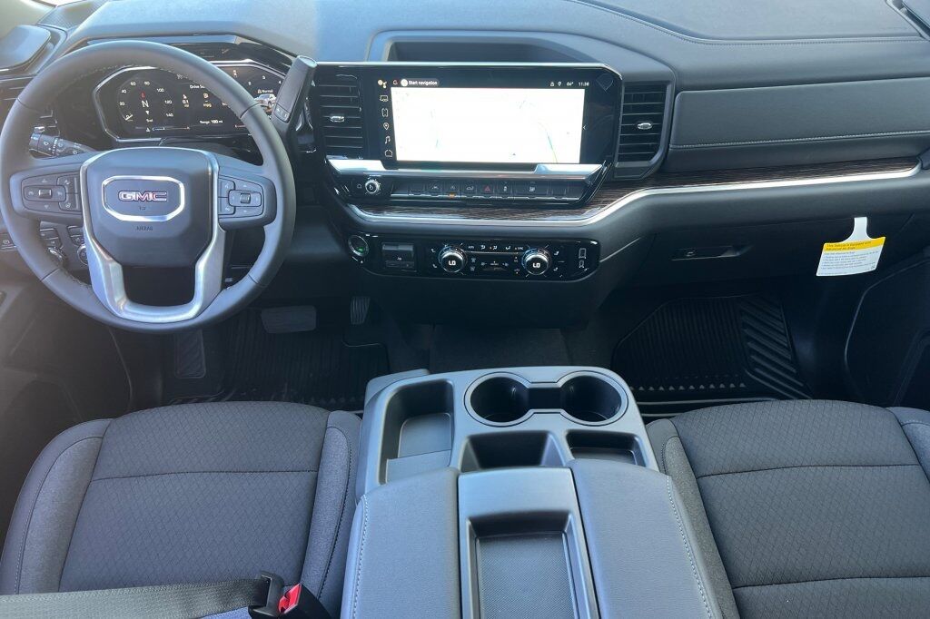 2026 GMC Sierra 1500 Elevation Fruitland ID