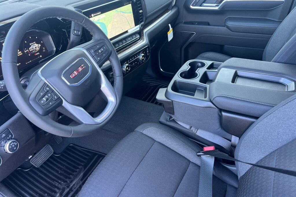 2026 GMC Sierra 1500 Elevation Fruitland ID