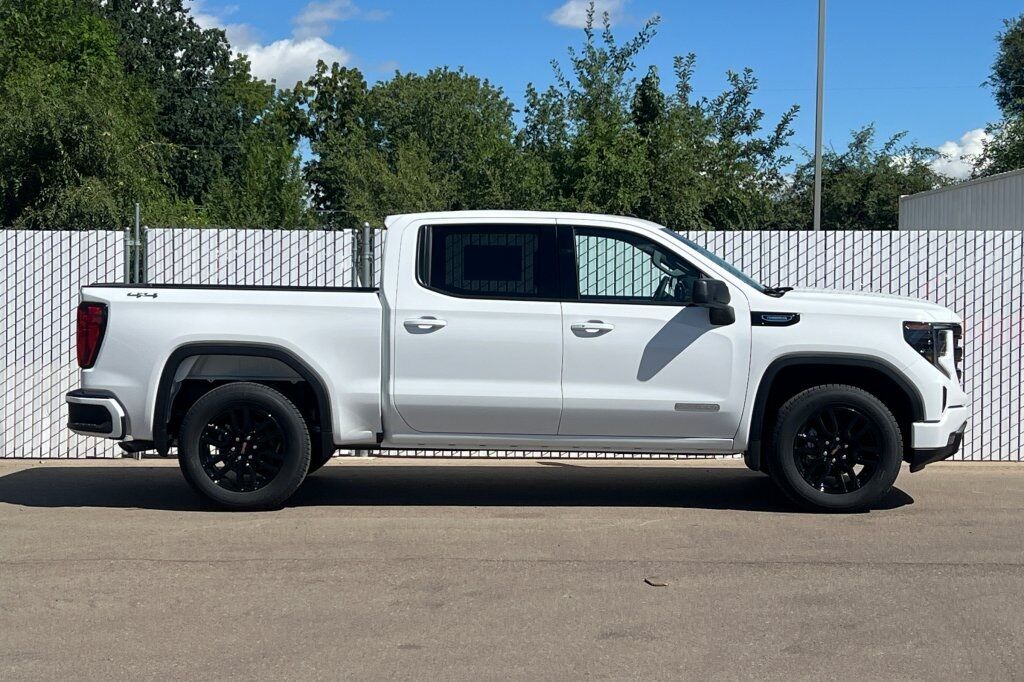 2026 GMC Sierra 1500 Elevation Fruitland ID