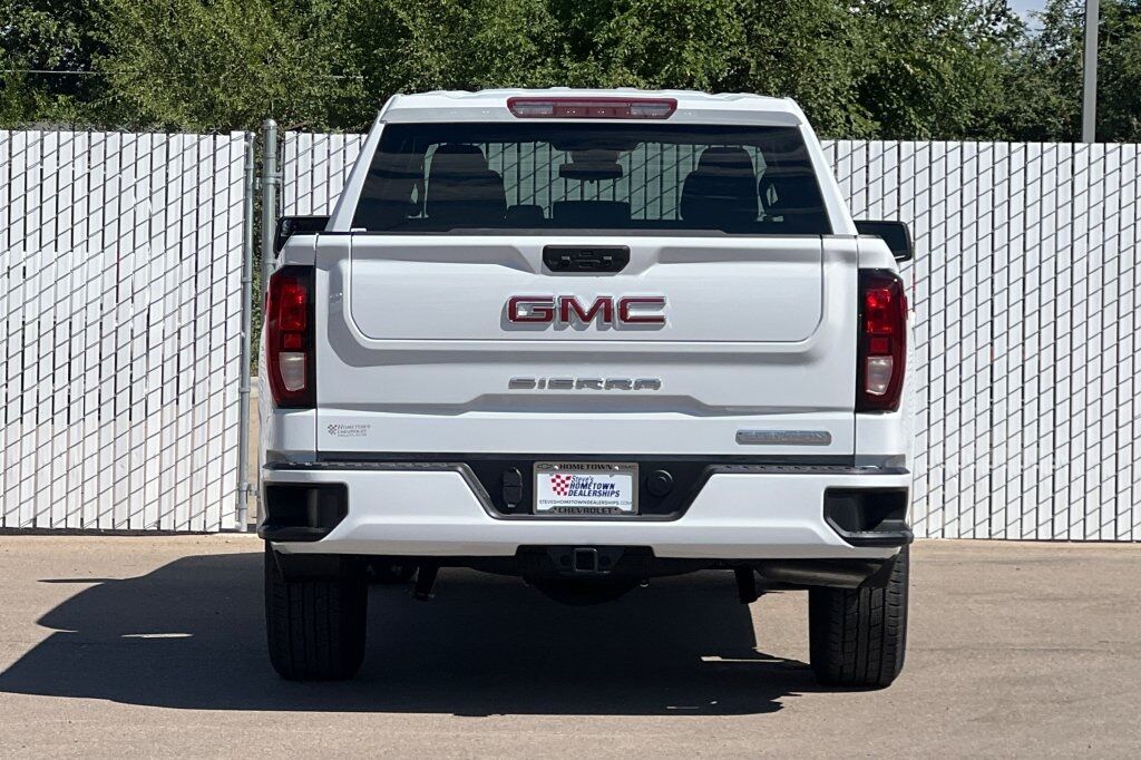 2026 GMC Sierra 1500 Elevation Fruitland ID