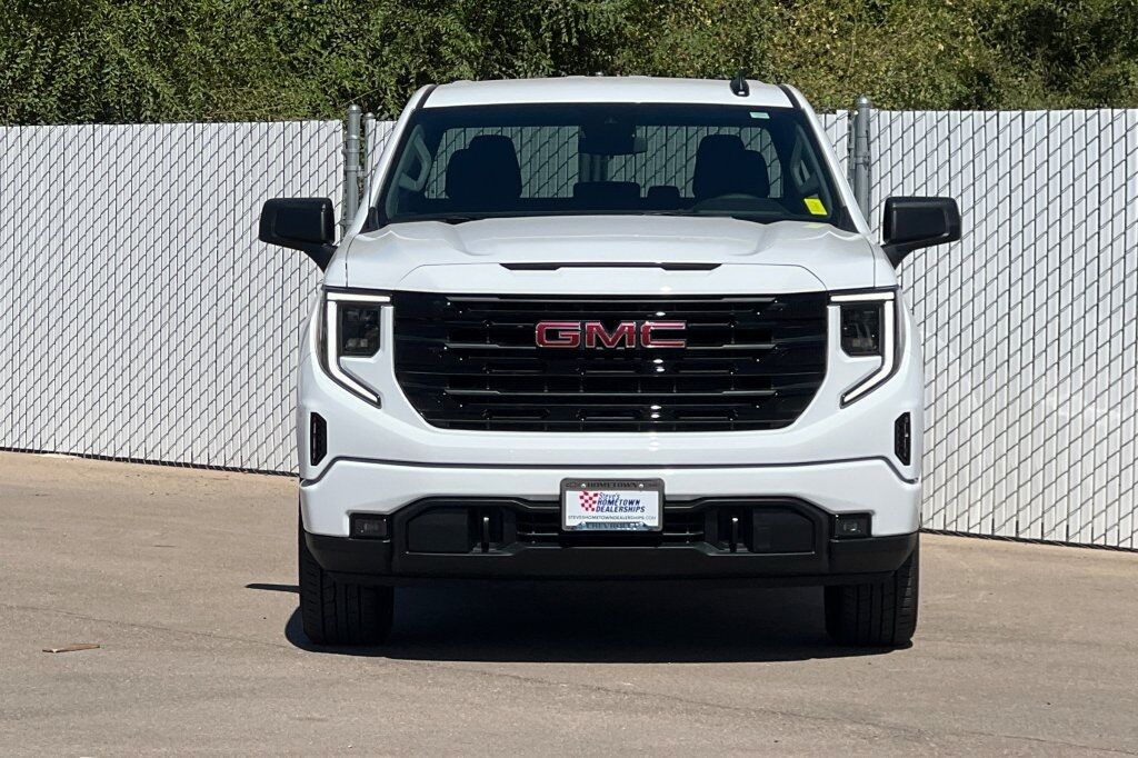2026 GMC Sierra 1500 Elevation Fruitland ID