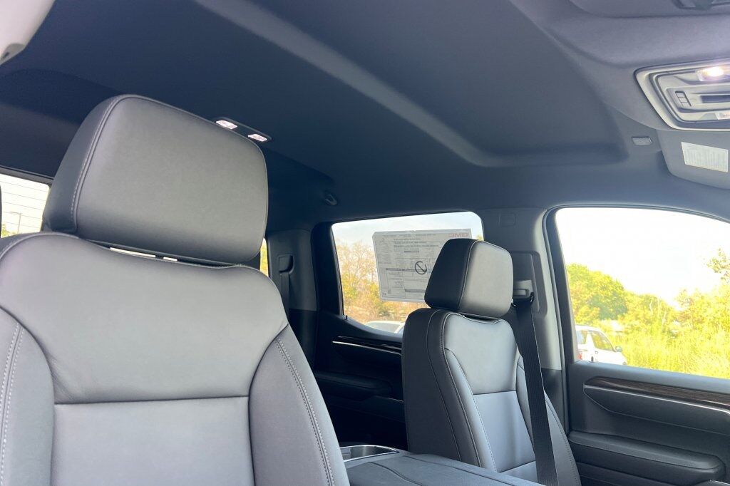 2026 GMC Sierra 1500 Elevation Fruitland ID