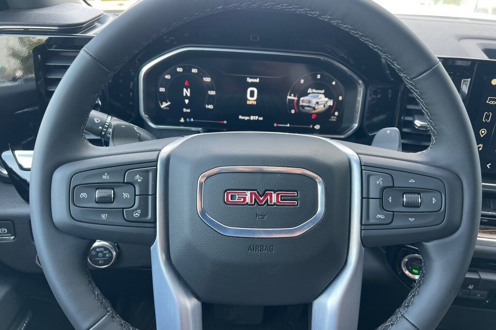 2026 GMC Sierra 1500 Elevation Fruitland ID