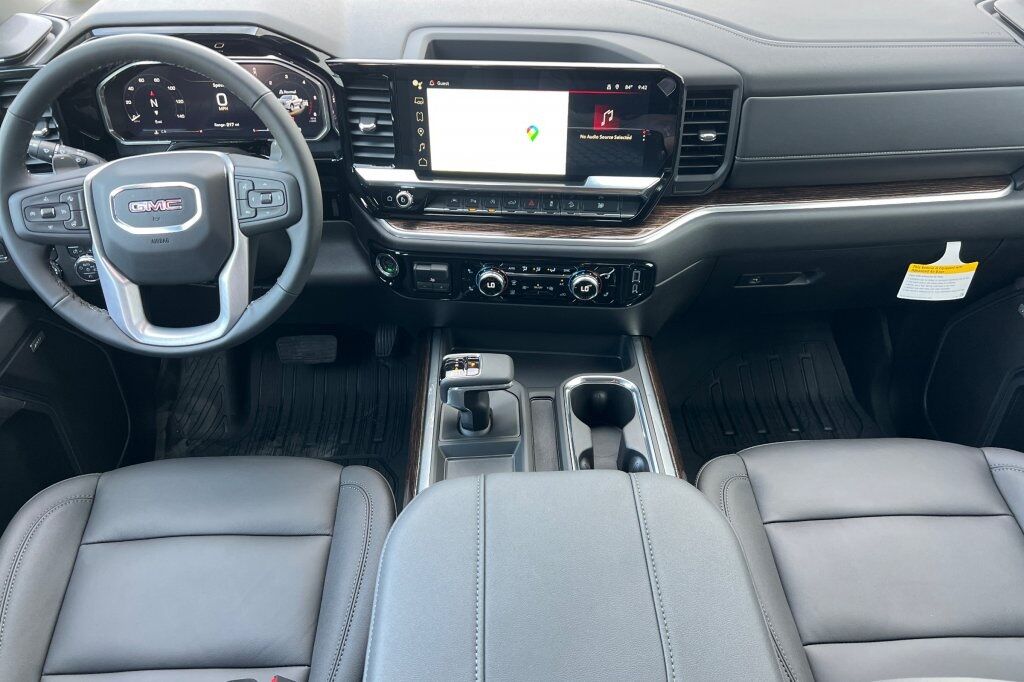 2026 GMC Sierra 1500 Elevation Fruitland ID