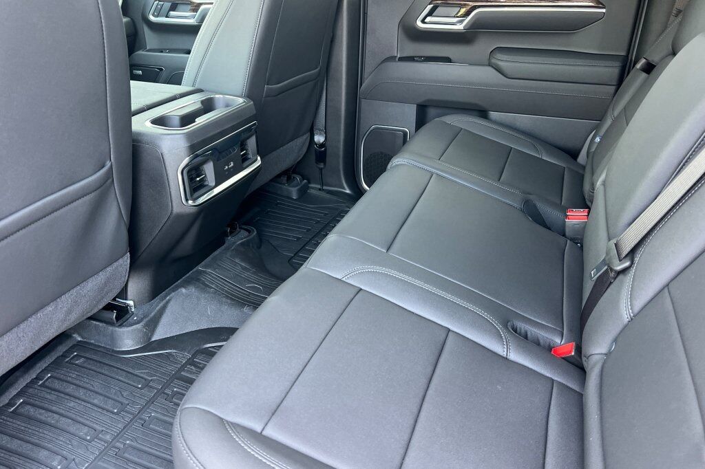 2026 GMC Sierra 1500 Elevation Fruitland ID