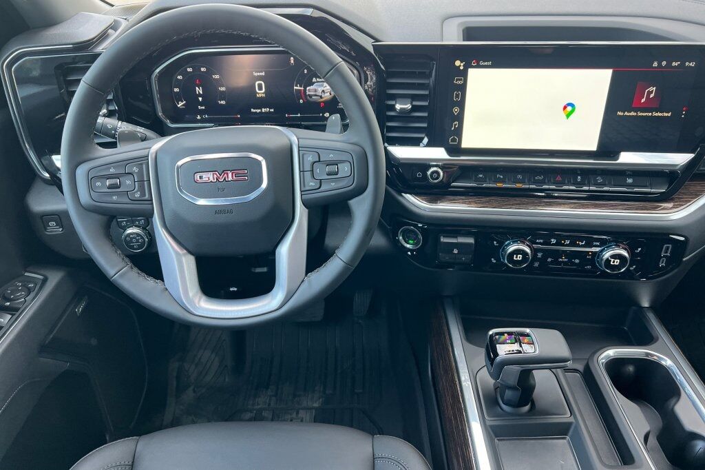 2026 GMC Sierra 1500 Elevation Fruitland ID