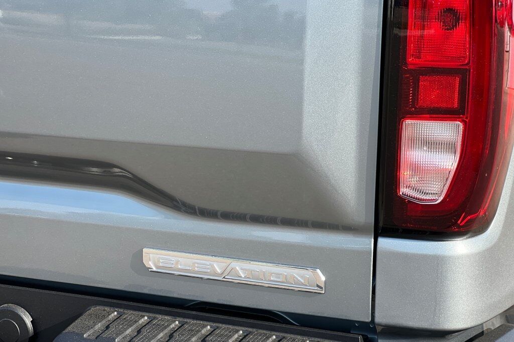 2026 GMC Sierra 1500 Elevation Fruitland ID