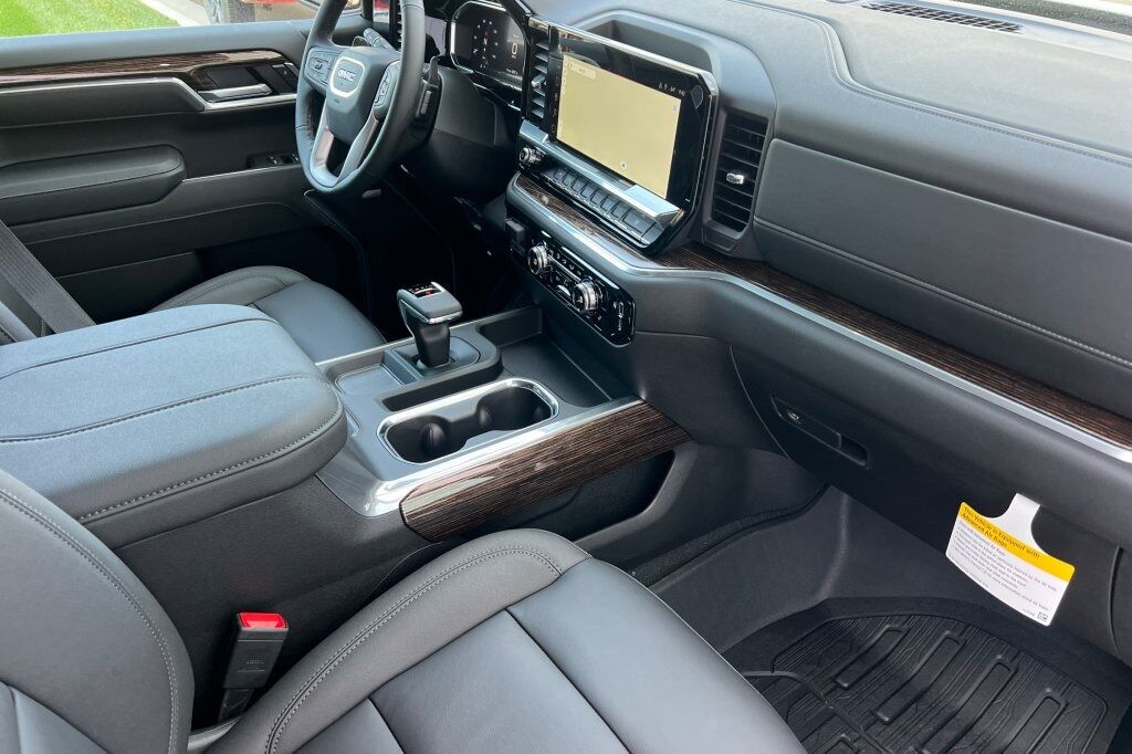 2026 GMC Sierra 1500 Elevation Fruitland ID