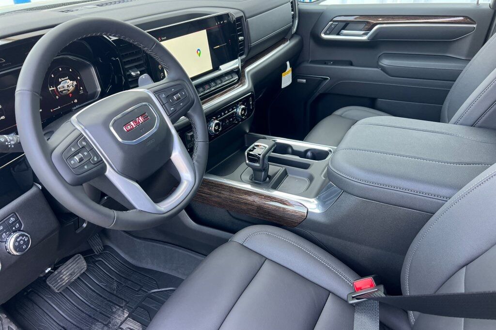 2026 GMC Sierra 1500 Elevation Fruitland ID