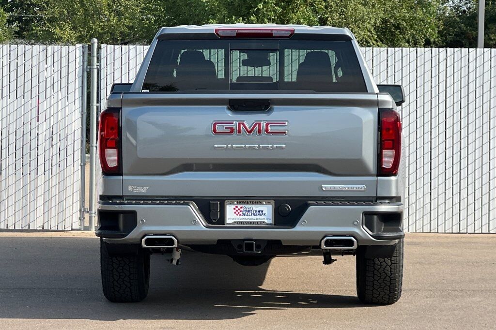 2026 GMC Sierra 1500 Elevation Fruitland ID