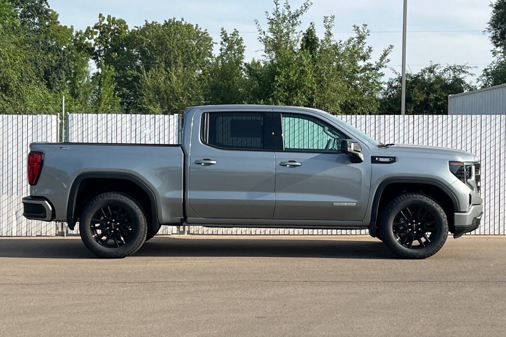 2026 GMC Sierra 1500 Elevation Fruitland ID