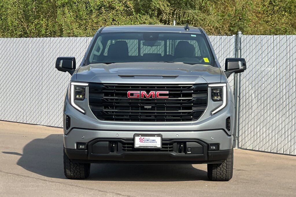 2026 GMC Sierra 1500 Elevation Fruitland ID