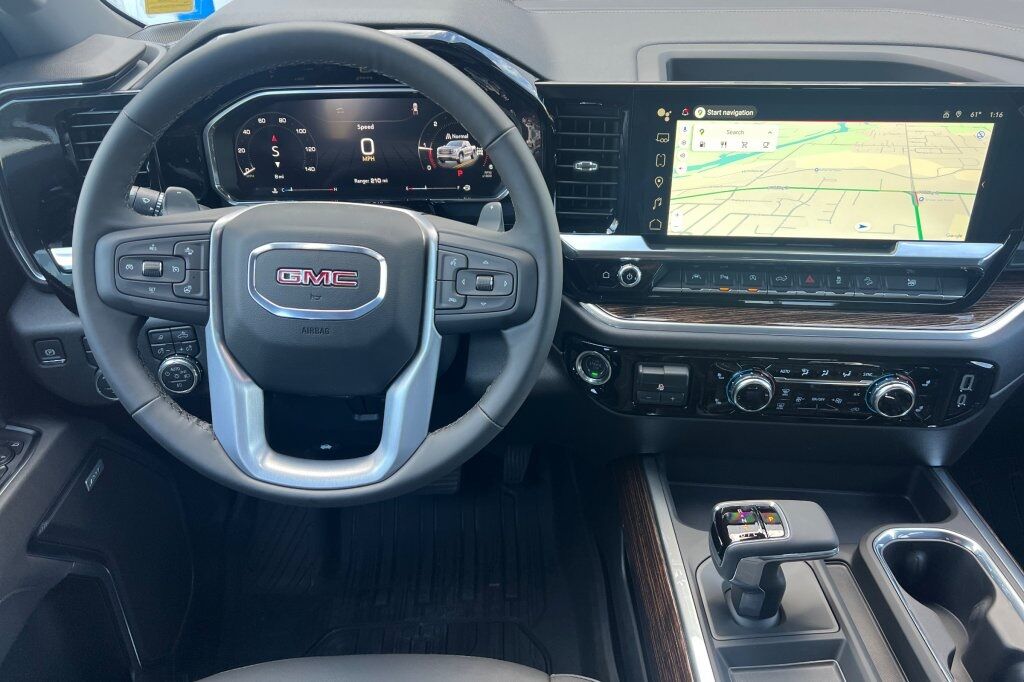 2026 GMC Sierra 1500 Elevation Fruitland ID