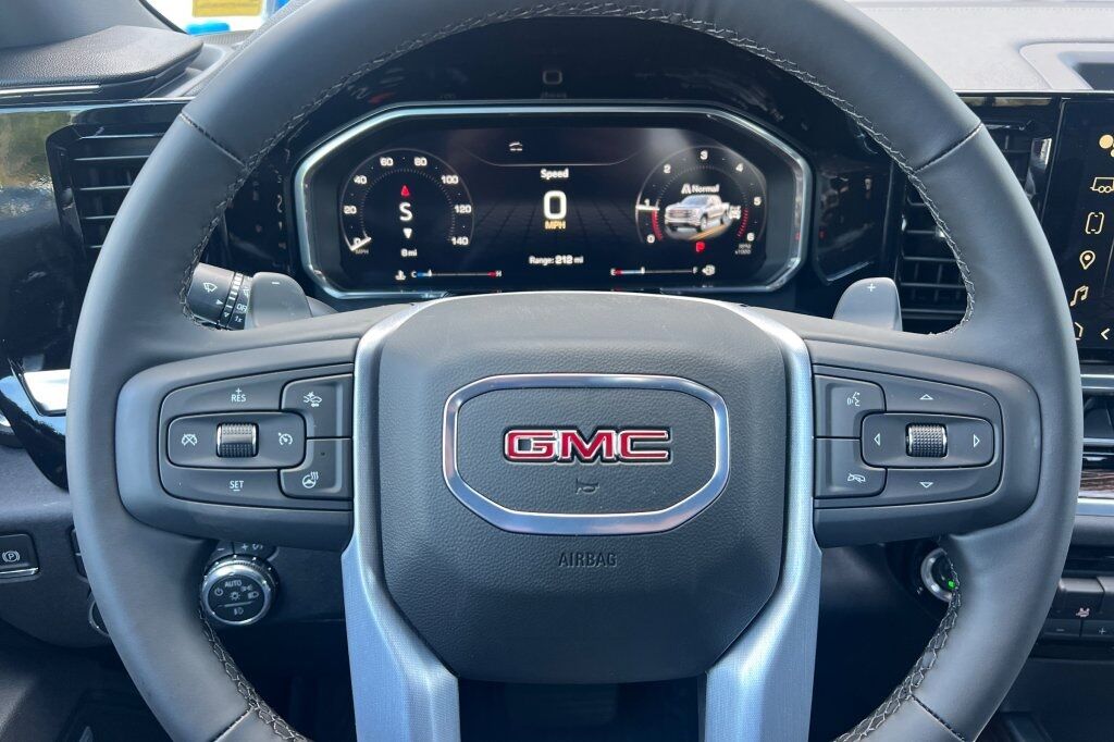 2026 GMC Sierra 1500 Elevation Fruitland ID