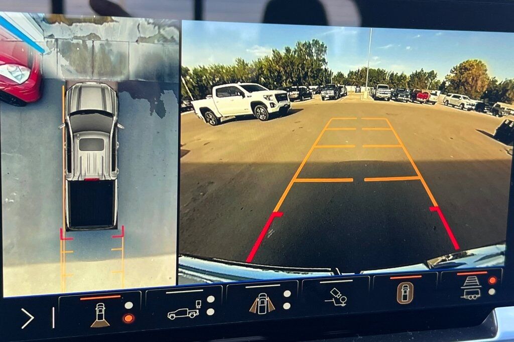 2026 GMC Sierra 1500 Elevation Fruitland ID