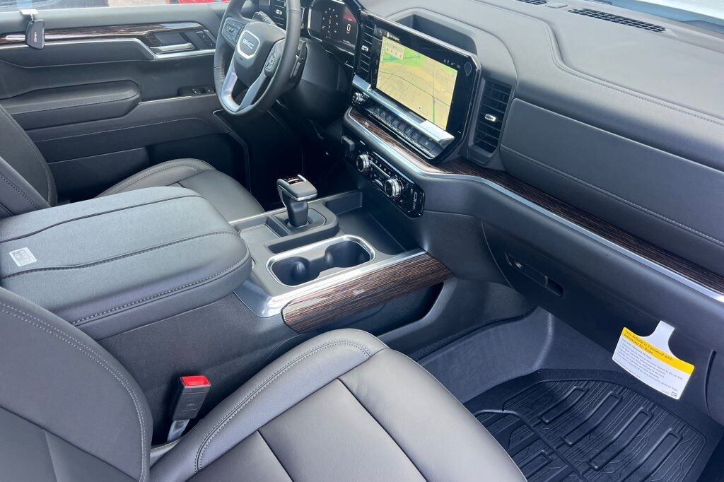 2026 GMC Sierra 1500 Elevation Fruitland ID