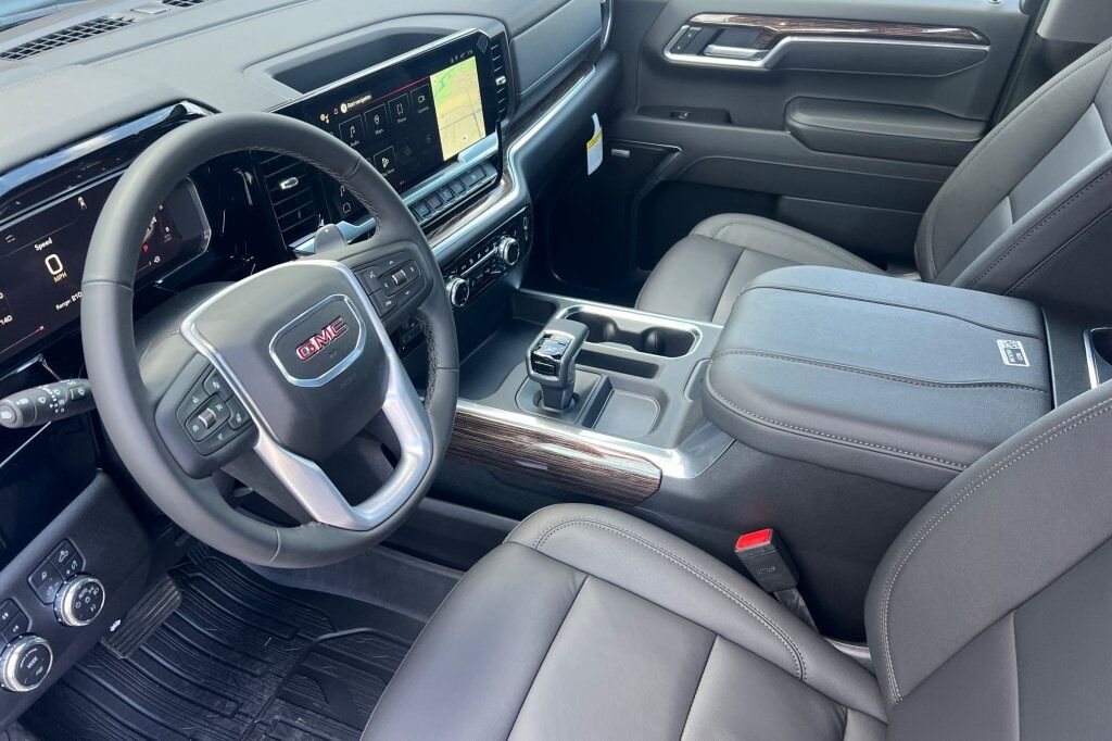 2026 GMC Sierra 1500 Elevation Fruitland ID