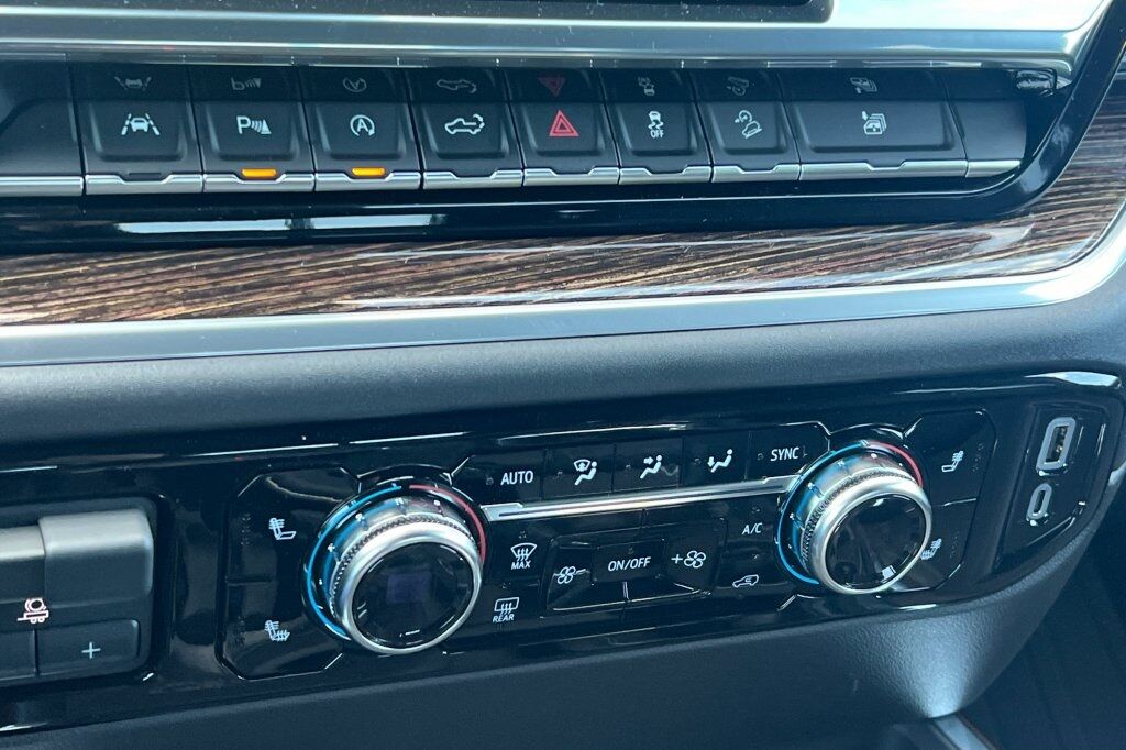 2026 GMC Sierra 1500 Elevation Fruitland ID