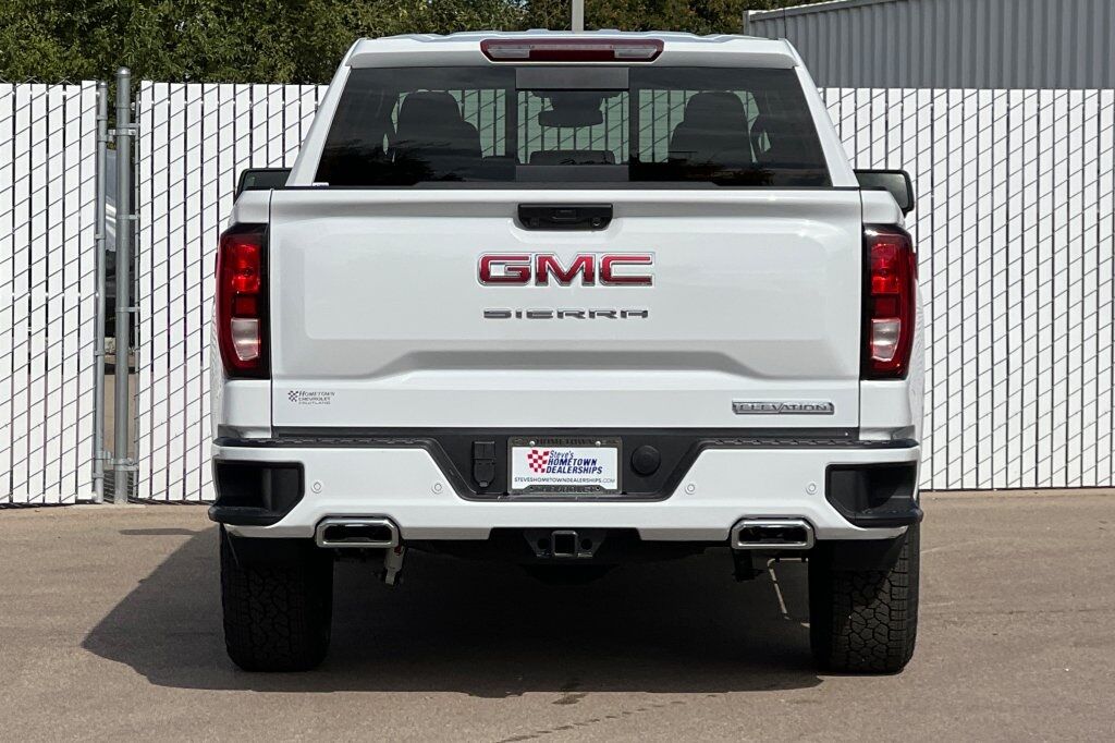 2026 GMC Sierra 1500 Elevation Fruitland ID
