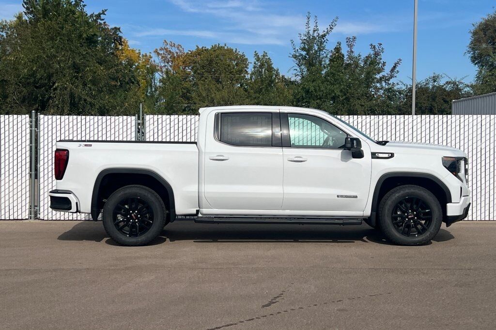 2026 GMC Sierra 1500 Elevation Fruitland ID