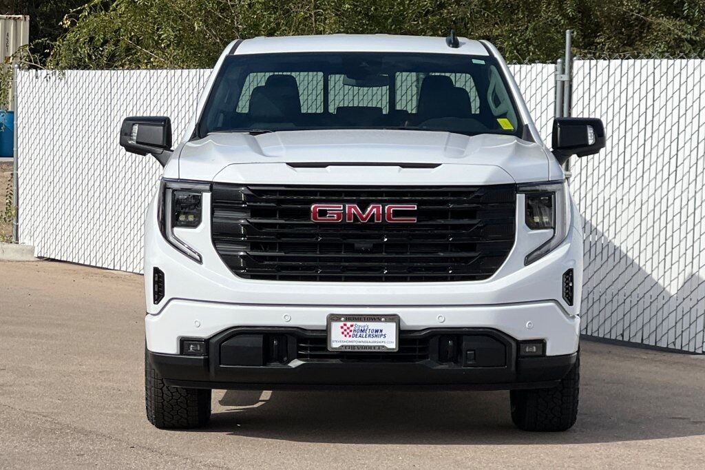 2026 GMC Sierra 1500 Elevation Fruitland ID