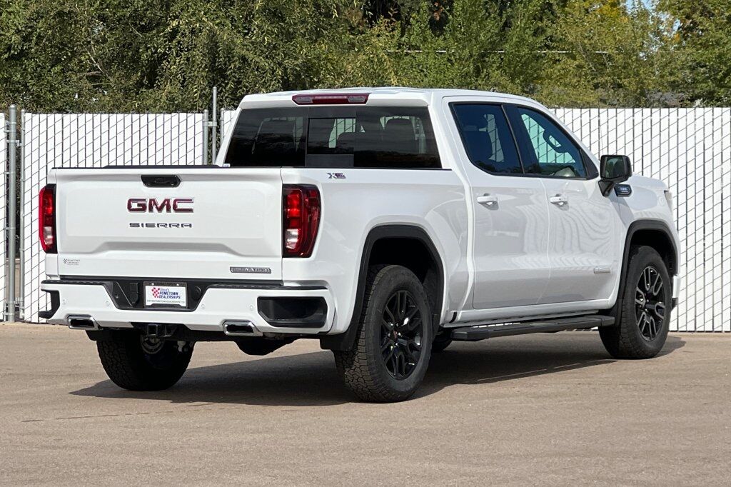 2026 GMC Sierra 1500 Elevation Fruitland ID