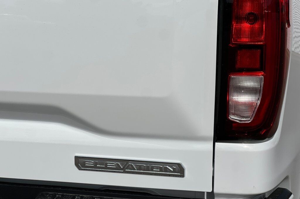 2026 GMC Sierra 1500 Elevation Fruitland ID