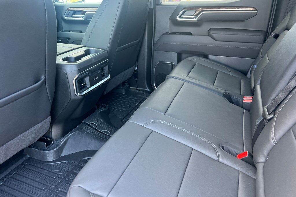 2026 GMC Sierra 1500 Elevation Fruitland ID