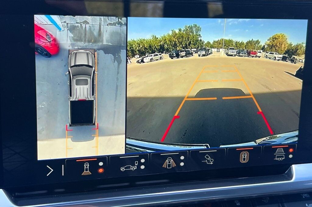 2026 GMC Sierra 1500 Elevation Fruitland ID