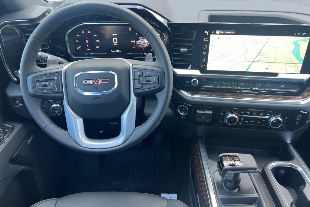 2026 GMC Sierra 1500 Elevation Fruitland ID