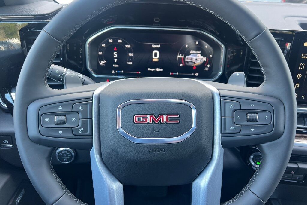 2026 GMC Sierra 1500 Elevation Fruitland ID
