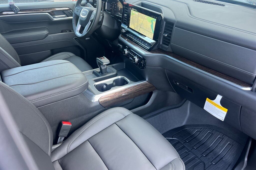 2026 GMC Sierra 1500 Elevation Fruitland ID