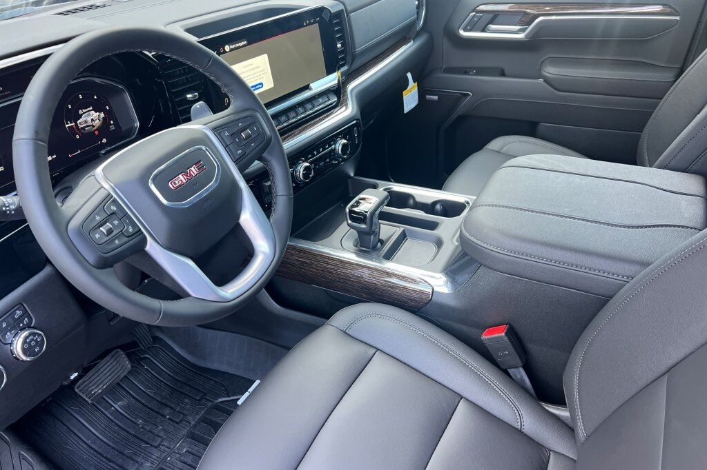 2026 GMC Sierra 1500 Elevation Fruitland ID