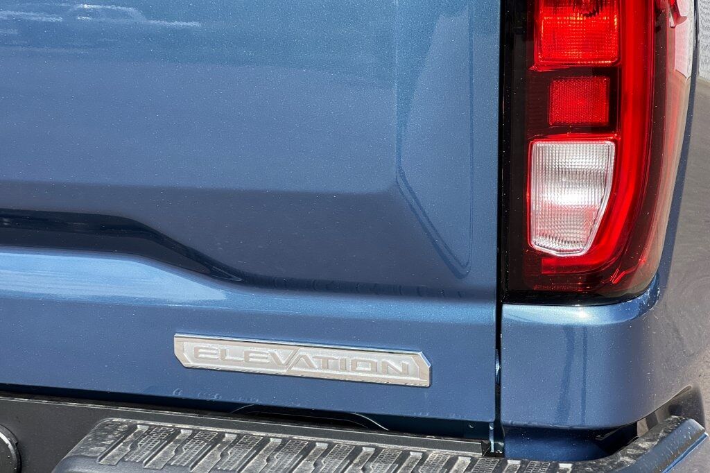2026 GMC Sierra 1500 Elevation Fruitland ID