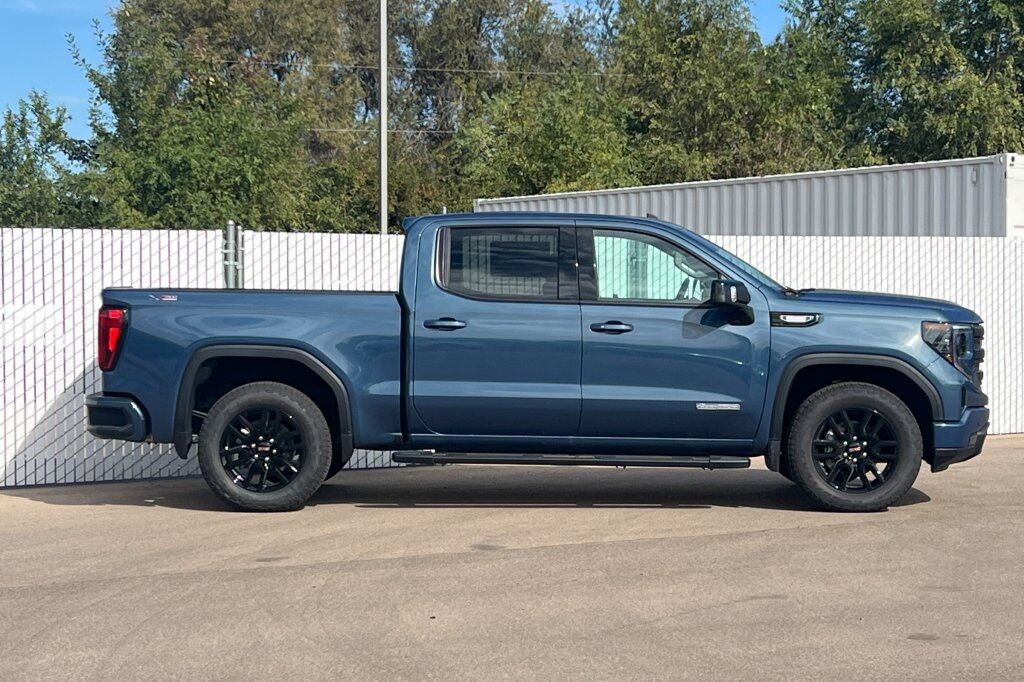 2026 GMC Sierra 1500 Elevation Fruitland ID