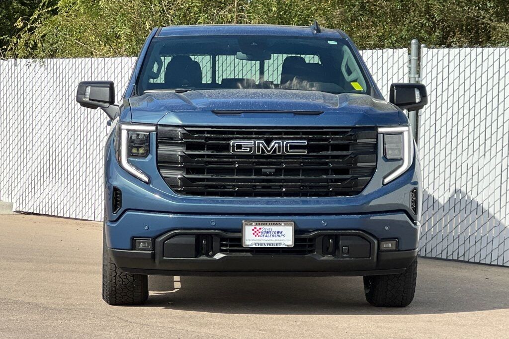 2026 GMC Sierra 1500 Elevation Fruitland ID